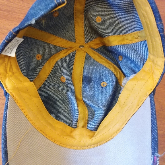 Caps - Picture 7 of 16